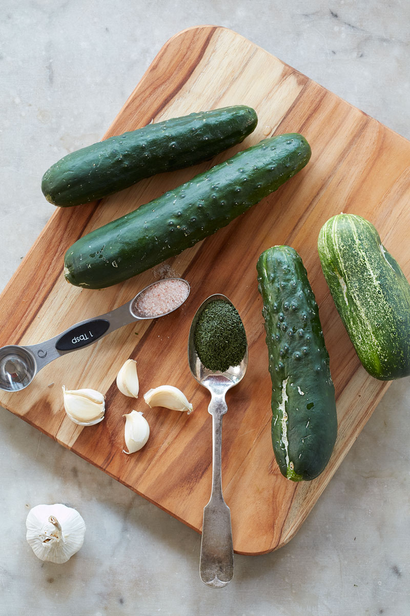 clean living guide salt brine pickles pickled traditional cooking fermentation lacto-fermented fermentation