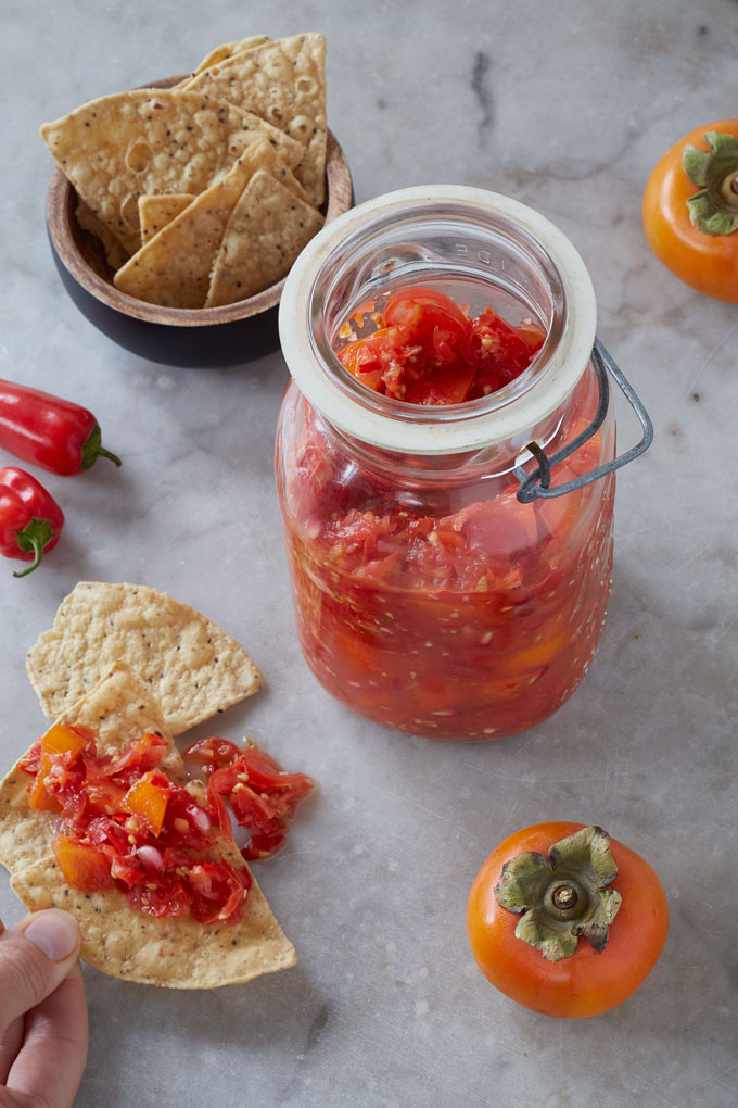 0q7a7690-clean-living-guide-persimmon-salsa-cayenne-peppers-1000